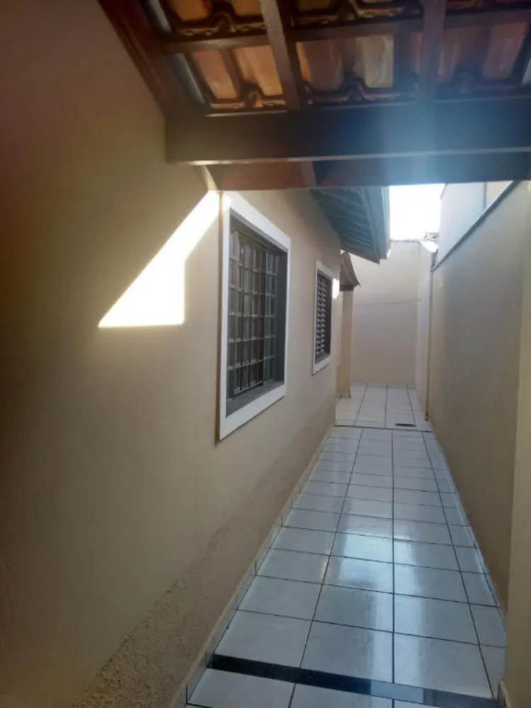 Casa, 2 quartos, 80 m² - Foto 3