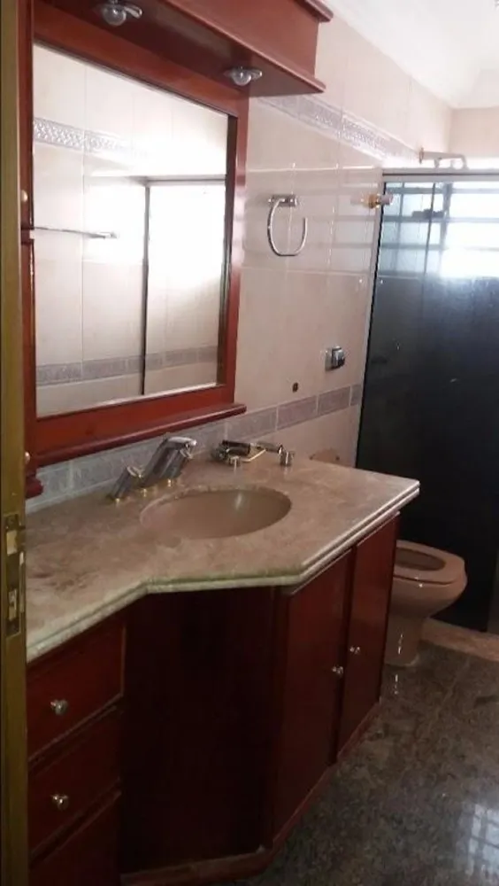 Casa, 3 quartos, 250 m² - Foto 4