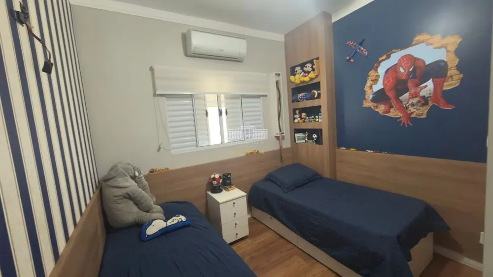Casa, 3 quartos, 225 m² - Foto 4