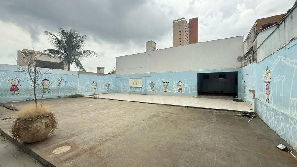 Loja-Salão, 183 m² - Foto 1