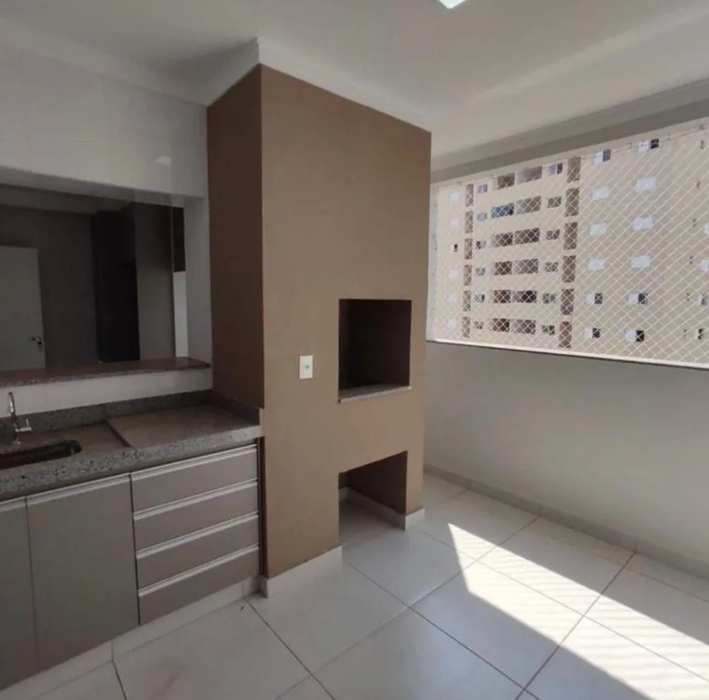 Apartamento, 2 quartos, 96 m² - Foto 4