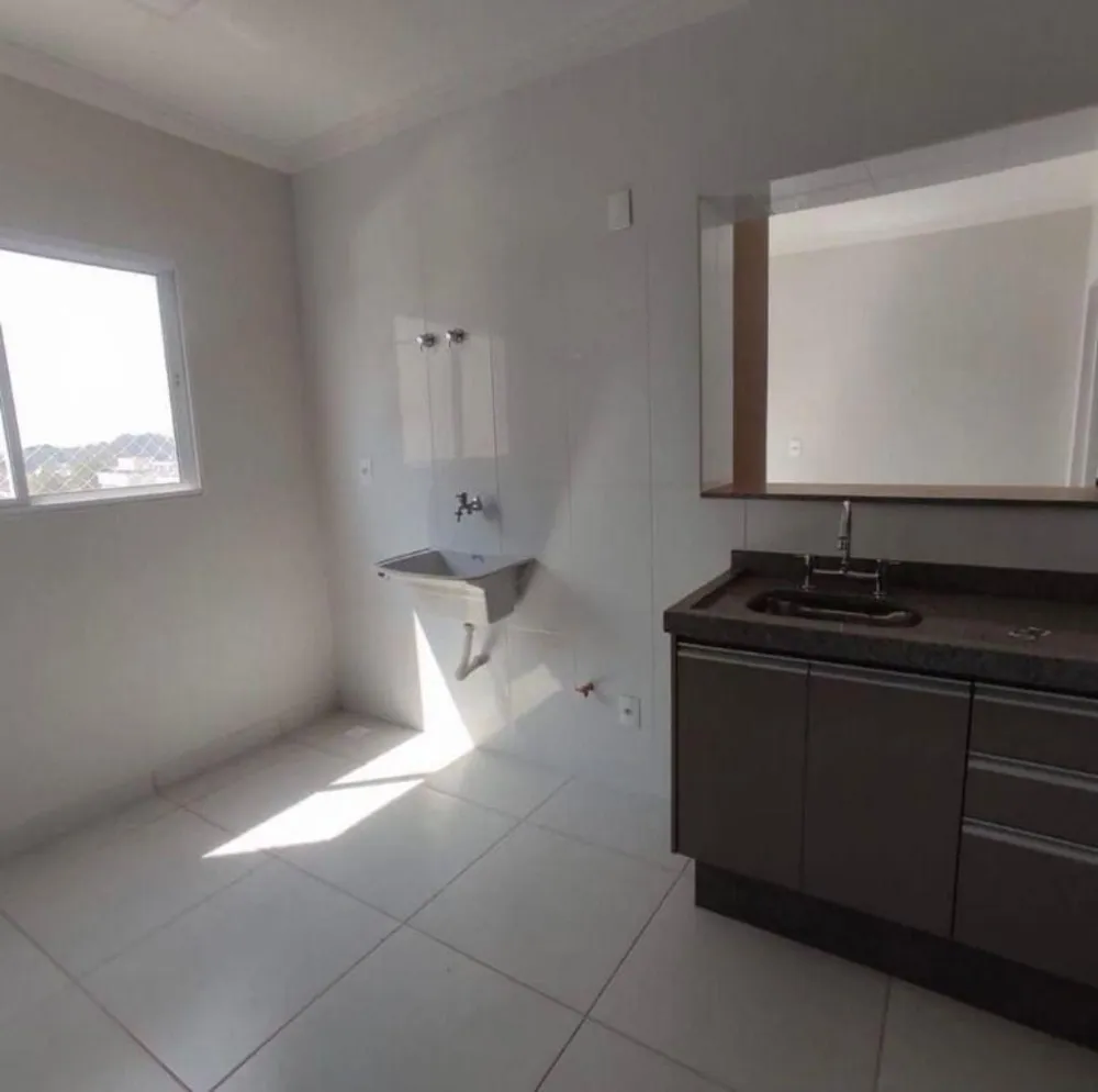 Apartamento, 2 quartos, 96 m² - Foto 2