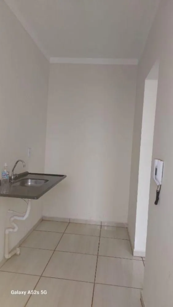 Apartamento, 2 quartos, 58 m² - Foto 3