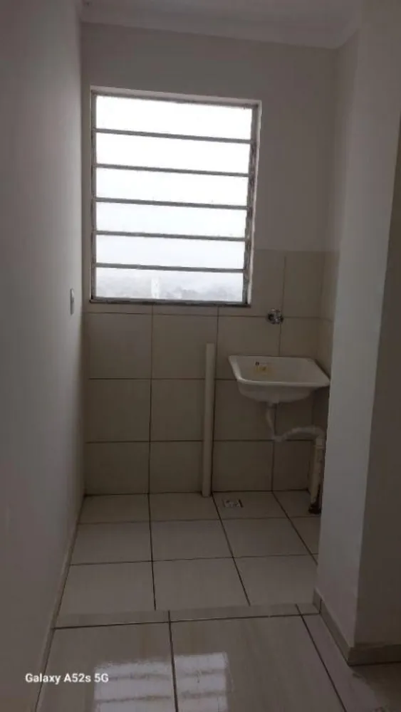 Apartamento, 2 quartos, 58 m² - Foto 4