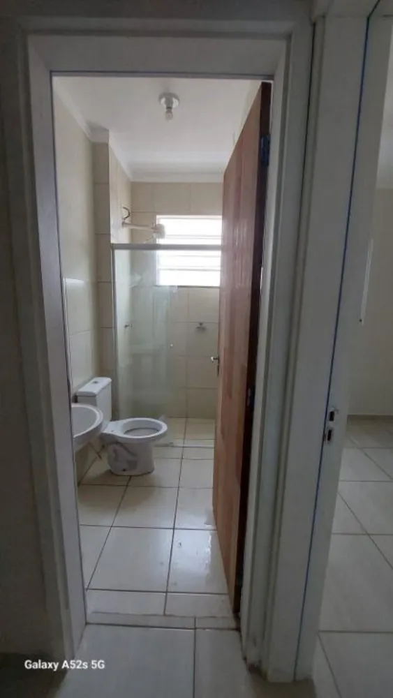 Apartamento, 2 quartos, 58 m² - Foto 2