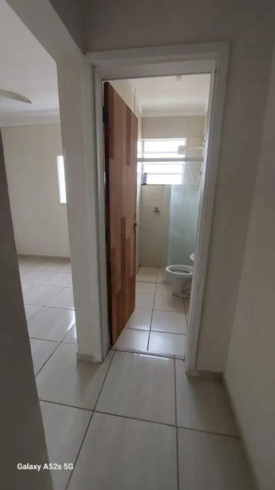 Apartamento, 2 quartos, 58 m² - Foto 1