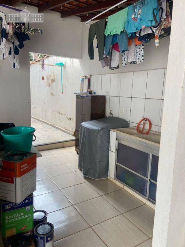 Casa, 3 quartos, 204 m² - Foto 5