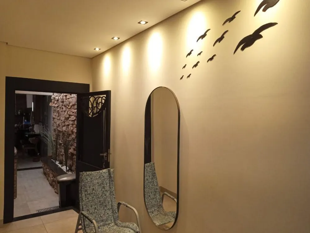 Sobrado, 3 quartos, 261 m² - Foto 4