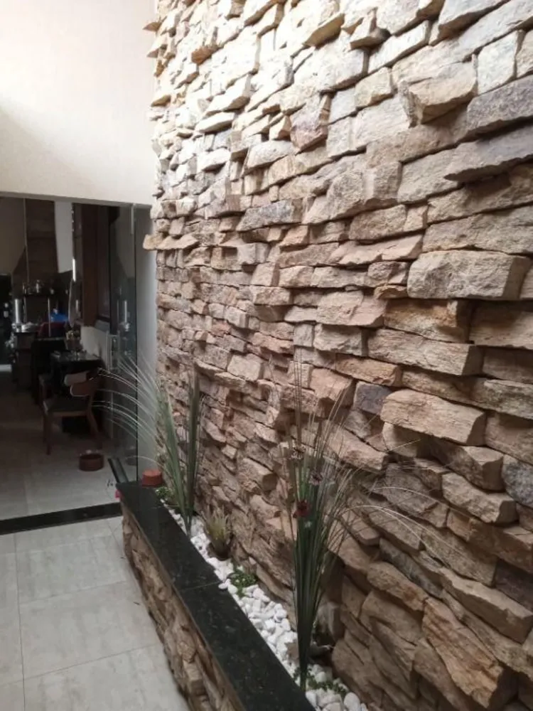 Sobrado, 3 quartos, 261 m² - Foto 3