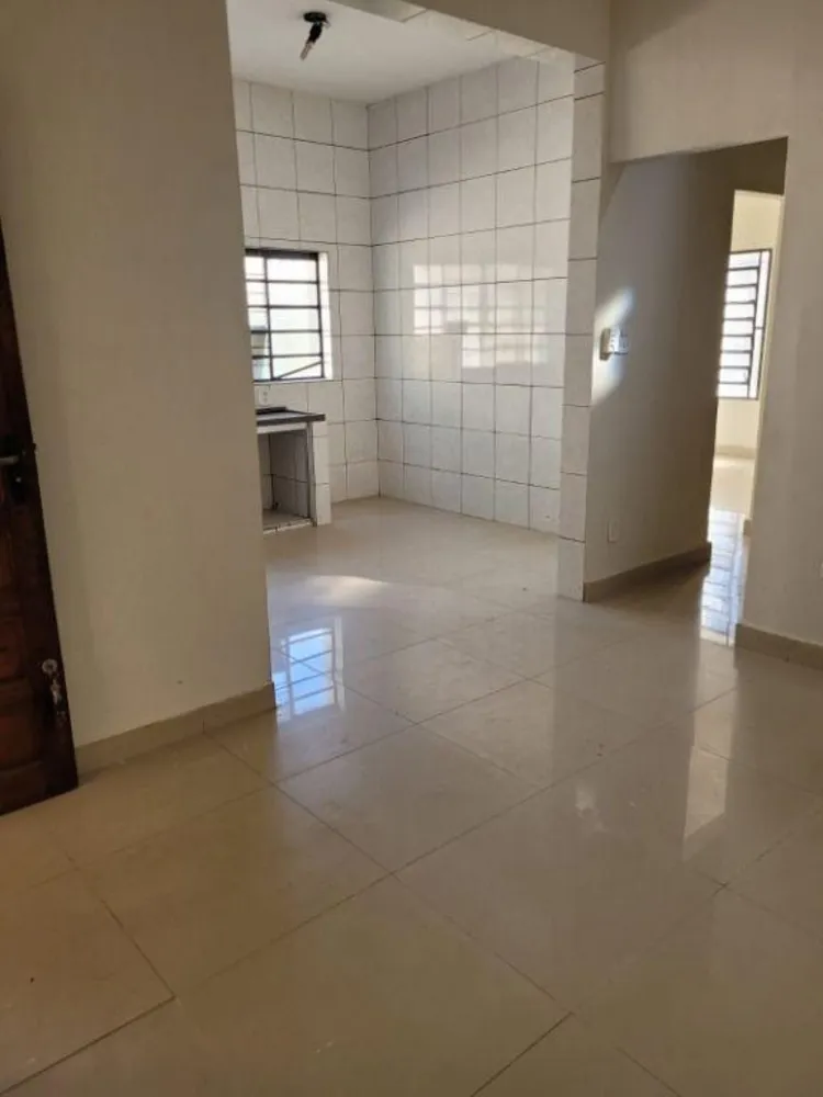 Sobrado, 4 quartos, 120 m² - Foto 1