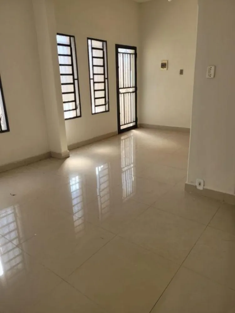 Sobrado, 4 quartos, 120 m² - Foto 2