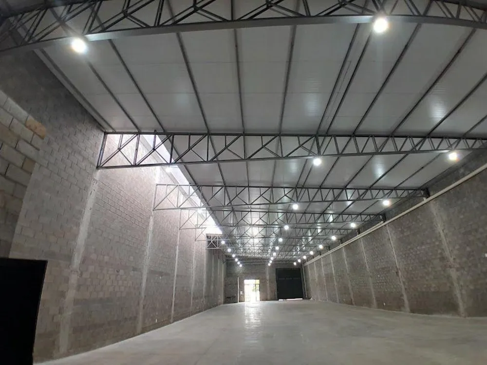 Depósito-Galpão, 749 m² - Foto 4