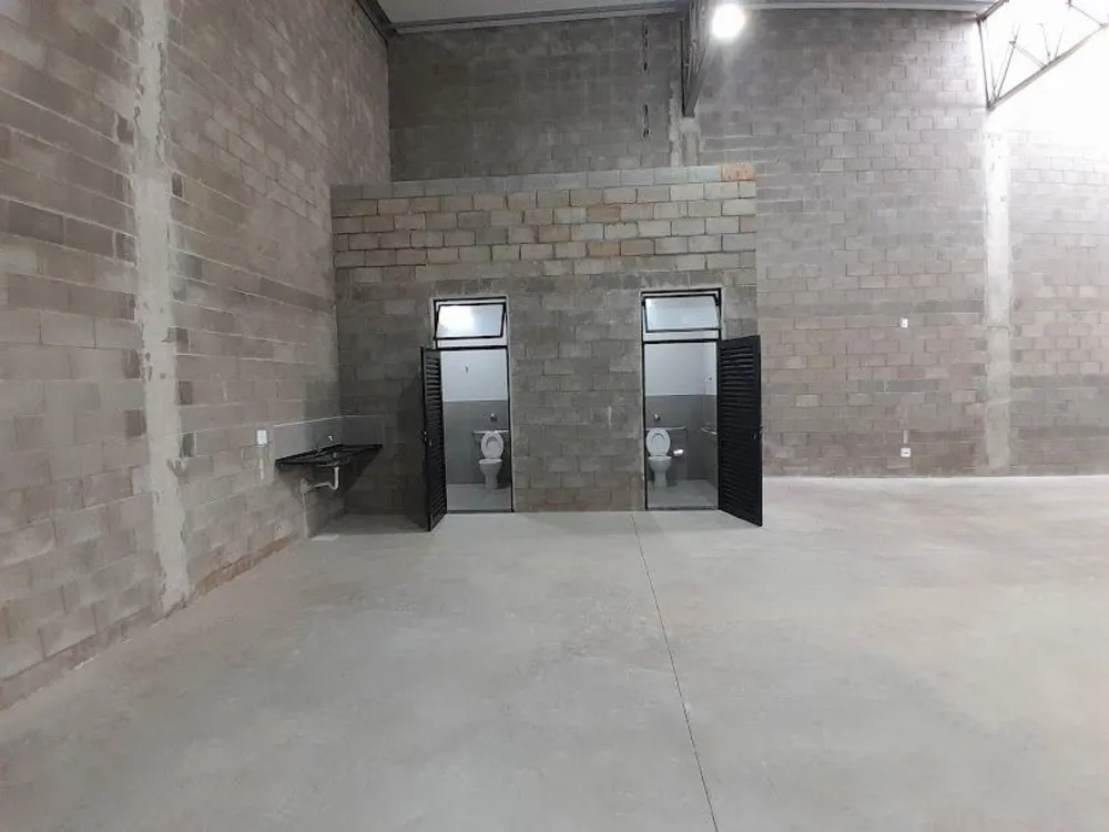 Depósito-Galpão, 749 m² - Foto 3