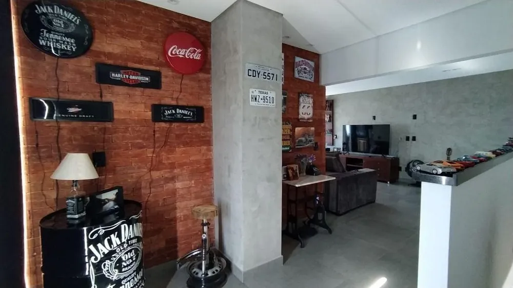 Apartamento, 3 quartos, 232 m² - Foto 2