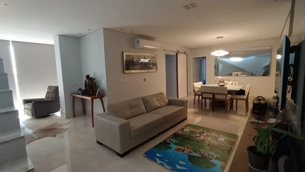 Apartamento, 3 quartos, 232 m² - Foto 4