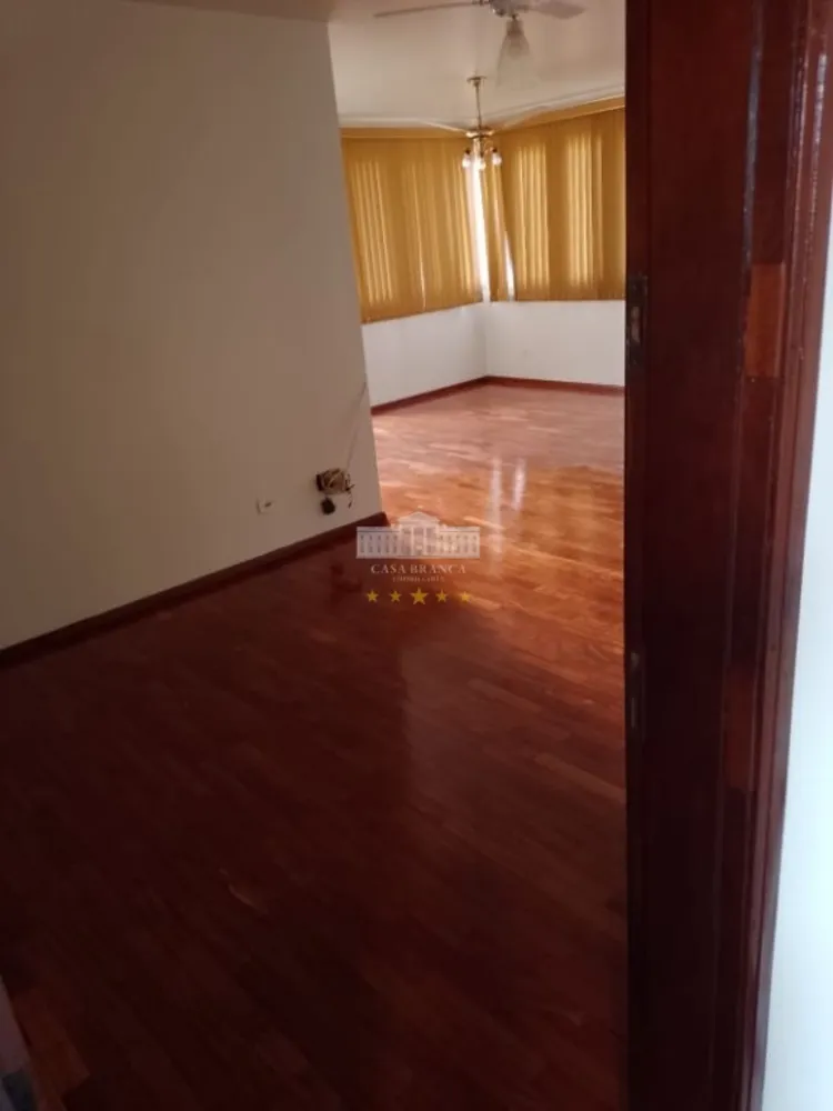 Apartamento, 3 quartos, 140 m² - Foto 1