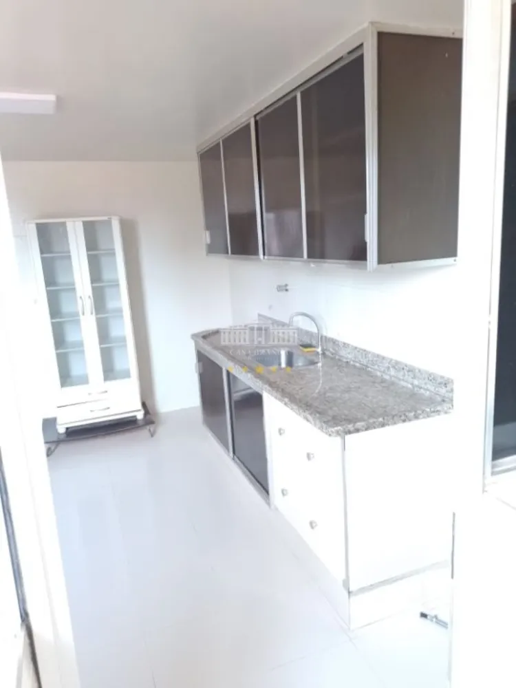 Apartamento, 3 quartos, 140 m² - Foto 3