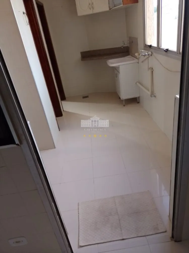 Apartamento, 3 quartos, 140 m² - Foto 4
