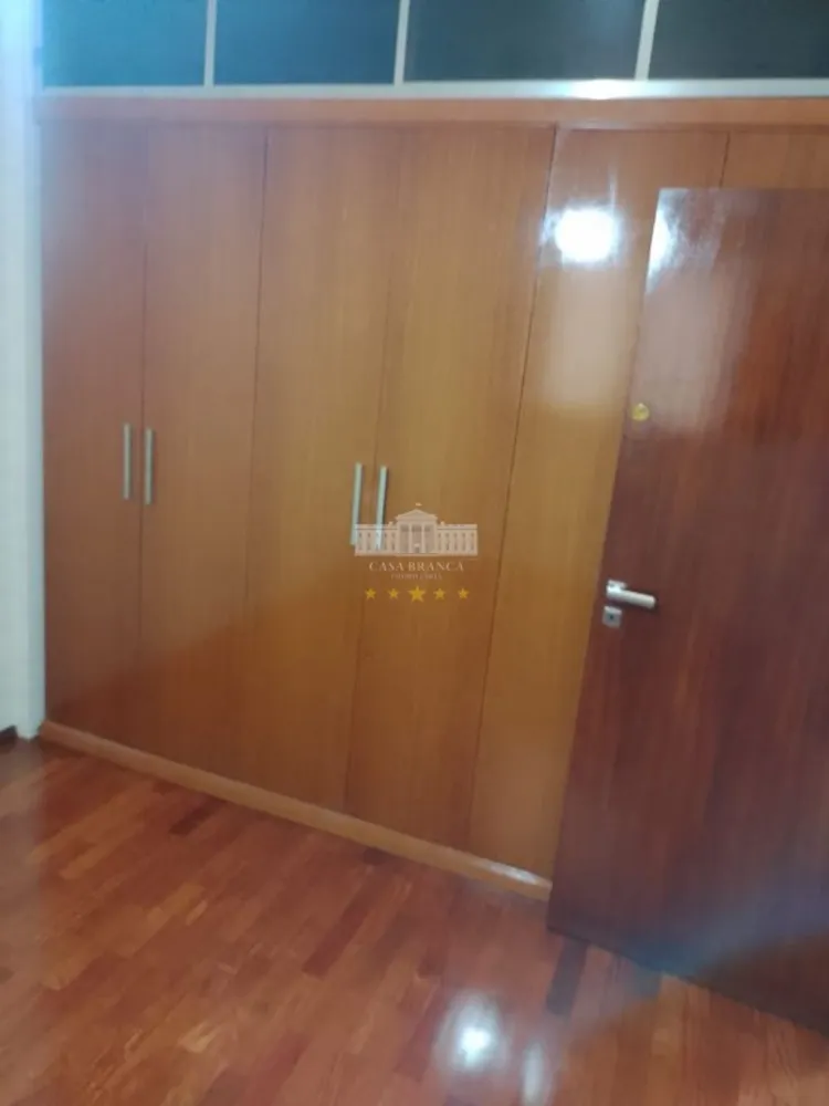 Apartamento, 3 quartos, 140 m² - Foto 2