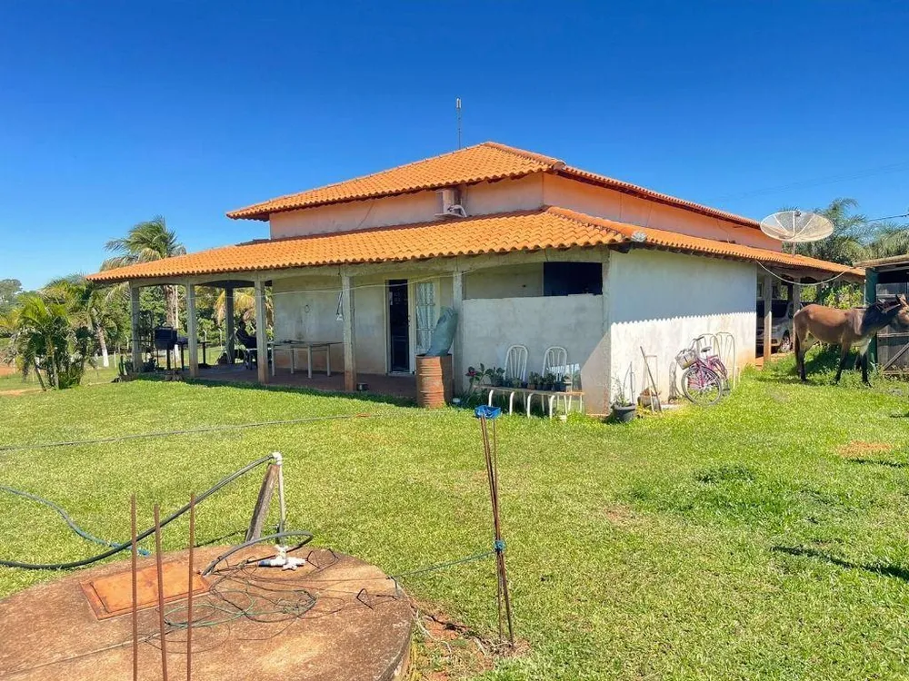 Chácara, 3 quartos, 5 hectares - Foto 3