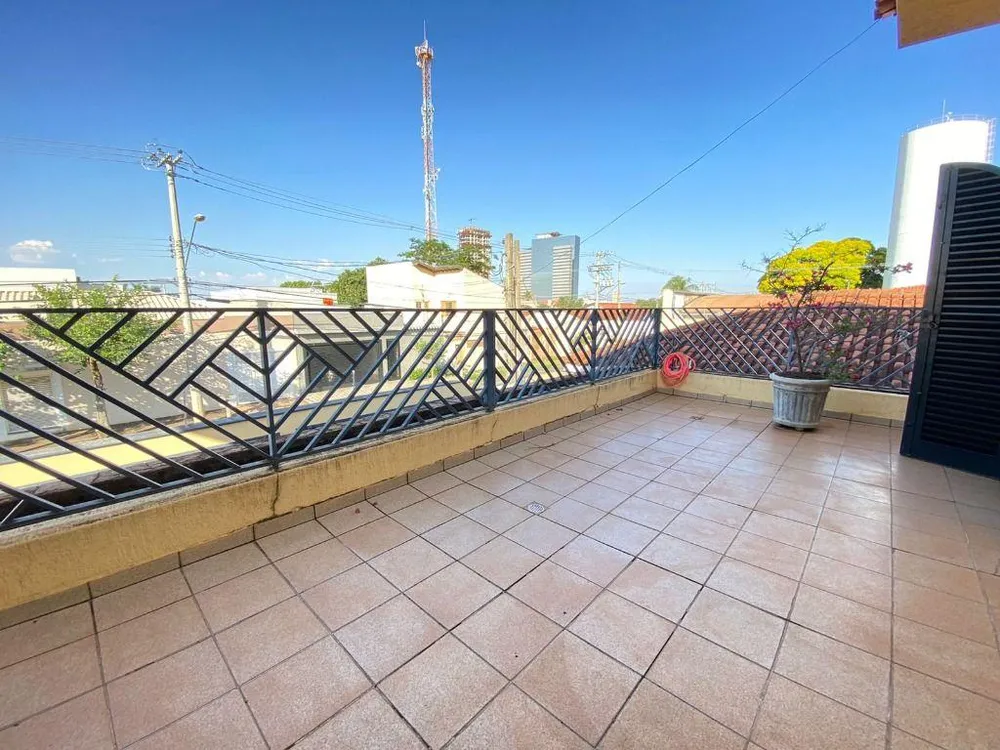 Casa, 4 quartos, 291 m² - Foto 1
