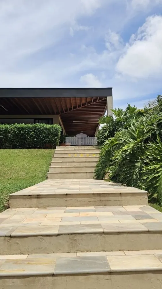 Chácara, 3 quartos, 1000 m² - Foto 4