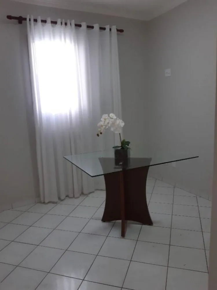 Apartamento, 3 quartos, 94 m² - Foto 1