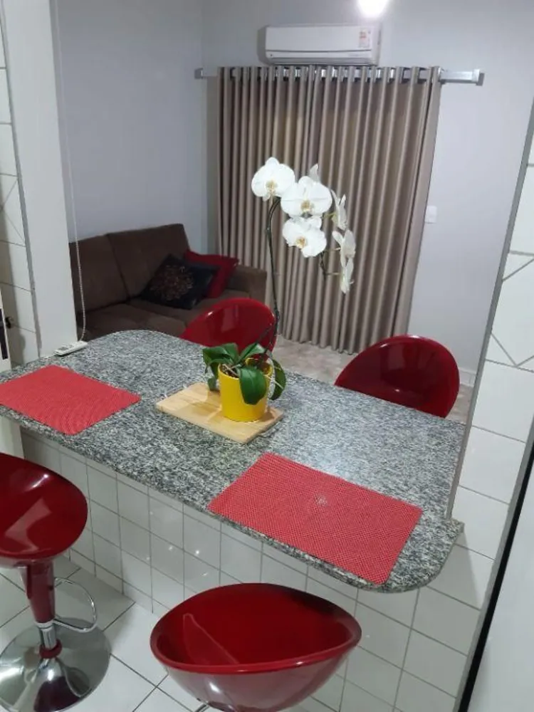 Apartamento, 3 quartos, 94 m² - Foto 2