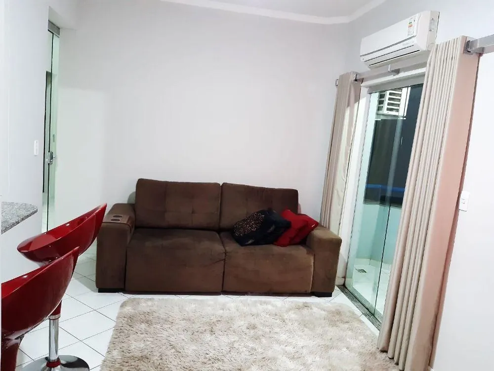 Apartamento, 3 quartos, 94 m² - Foto 3