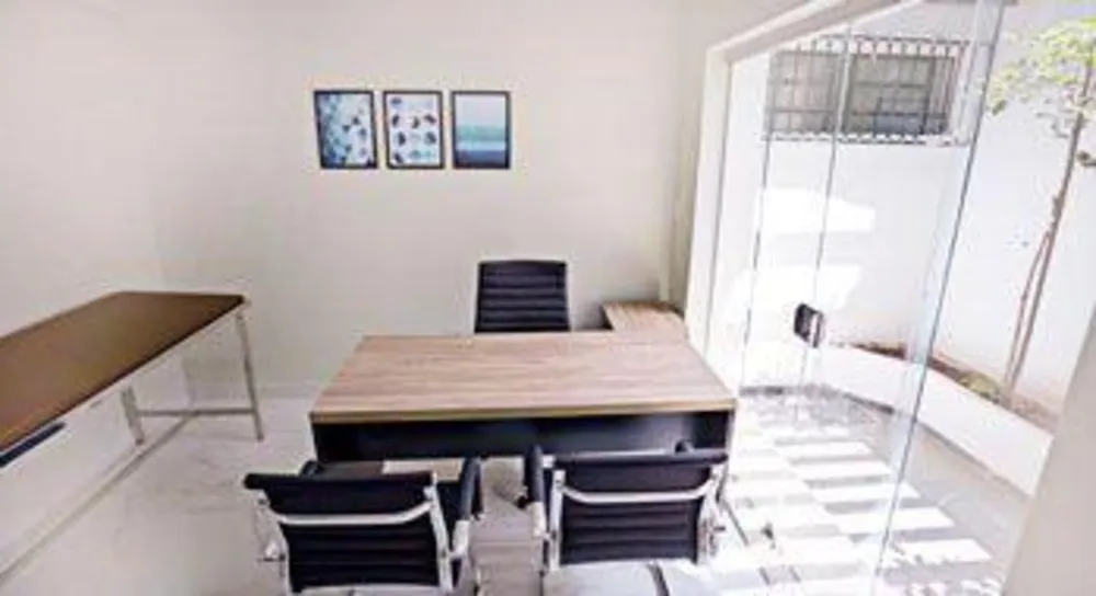 Sala-Conjunto, 25 m² - Foto 2