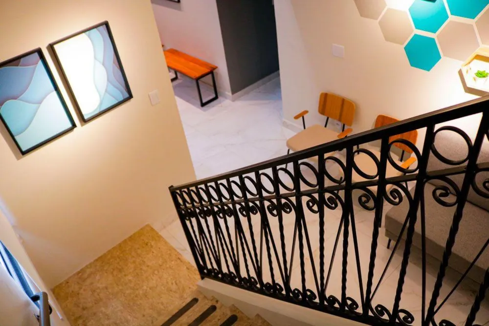 Sala-Conjunto, 25 m² - Foto 1