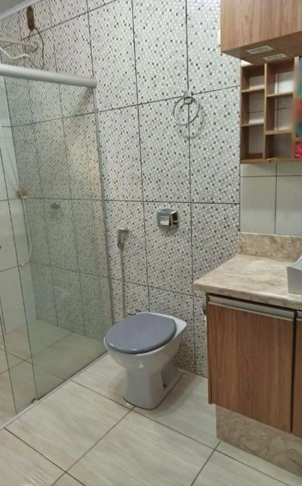 Casa, 3 quartos, 112 m² - Foto 3