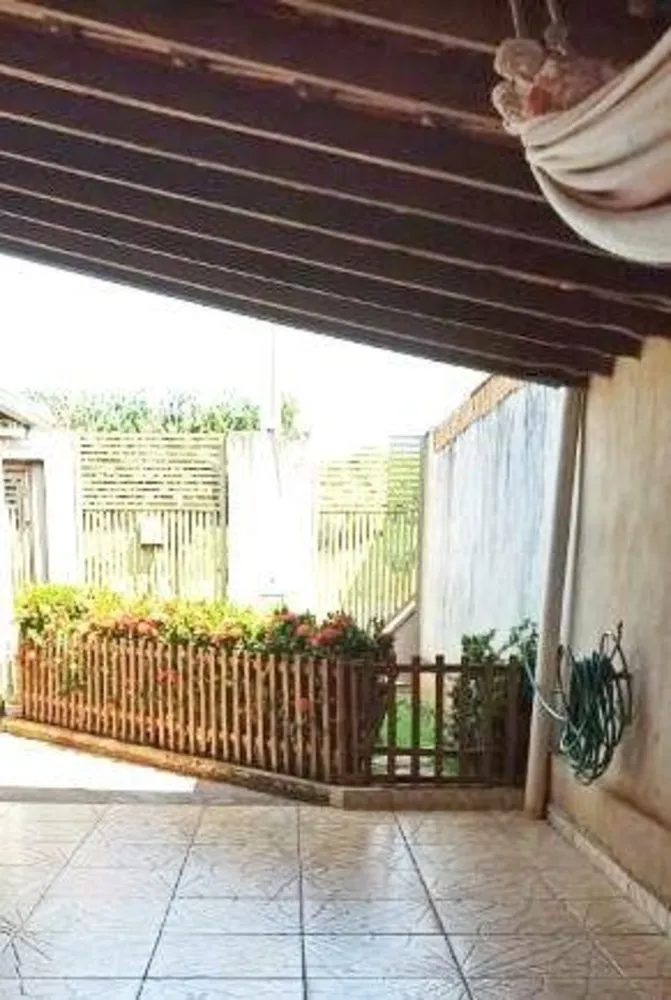 Casa, 3 quartos, 112 m² - Foto 1