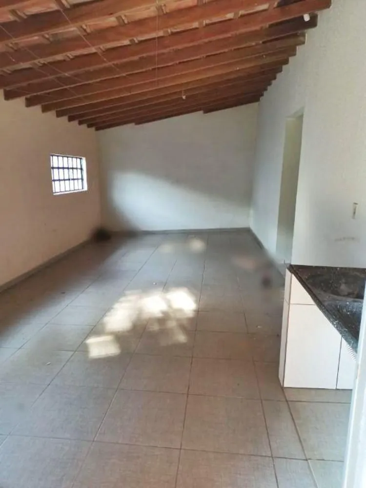 Casa, 3 quartos, 112 m² - Foto 2