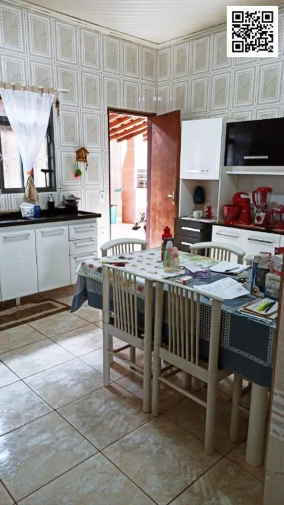 Casa, 3 quartos, 112 m² - Foto 4