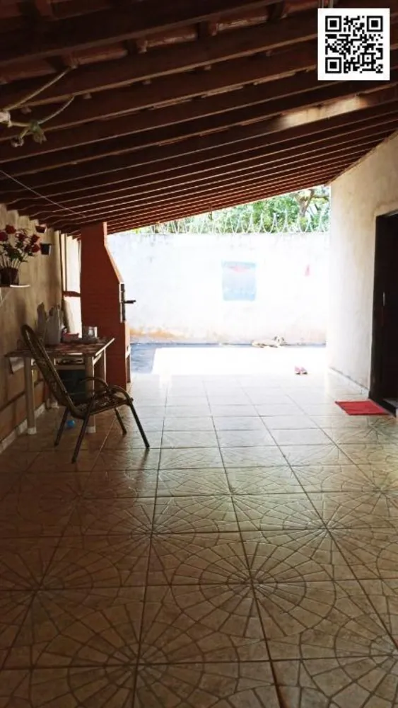 Casa, 3 quartos, 112 m² - Foto 2