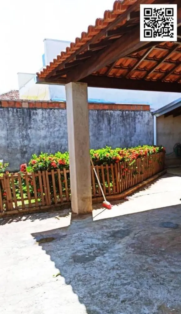 Casa, 3 quartos, 112 m² - Foto 1