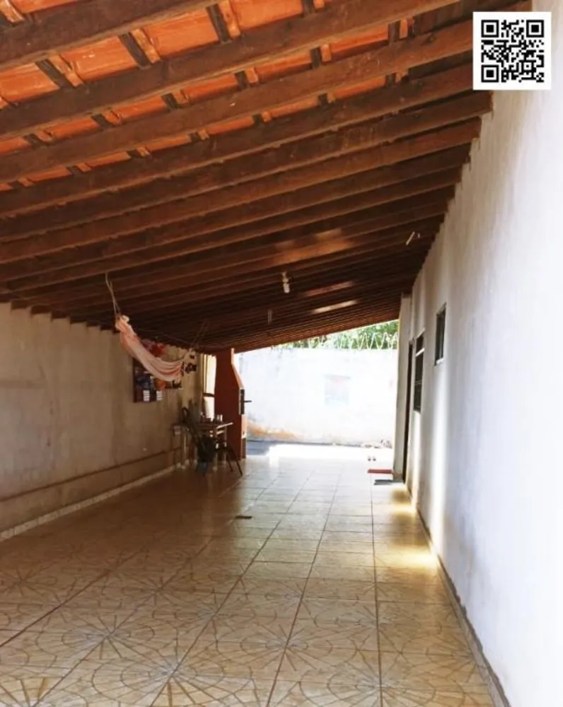 Casa, 3 quartos, 112 m² - Foto 3