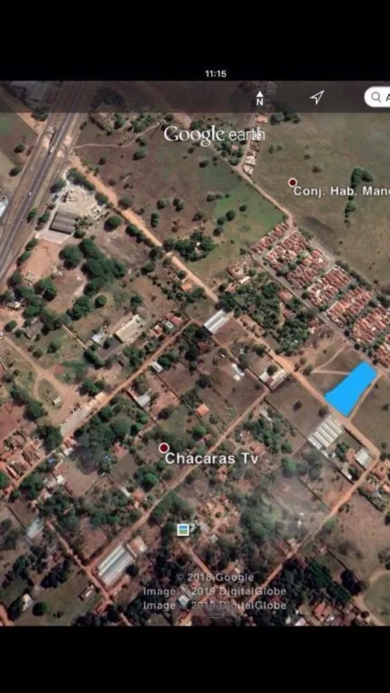 Terreno, 5000 m² - Foto 3