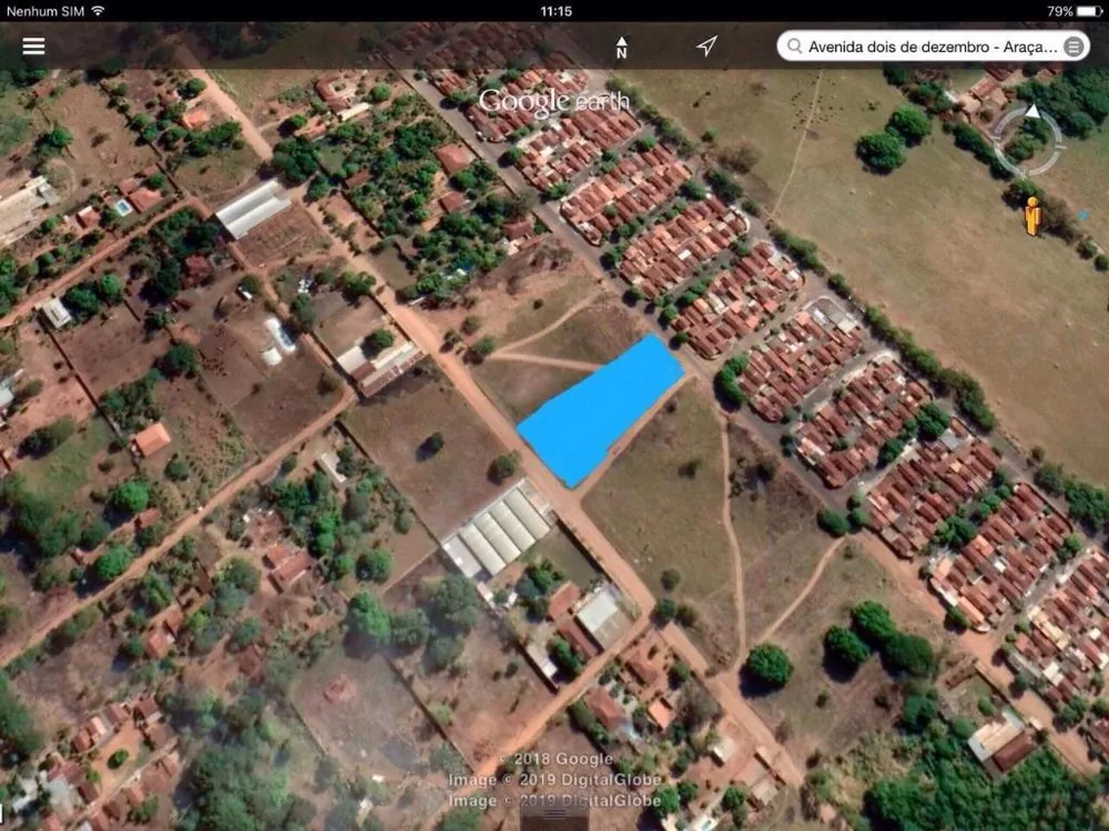 Terreno, 5000 m² - Foto 4
