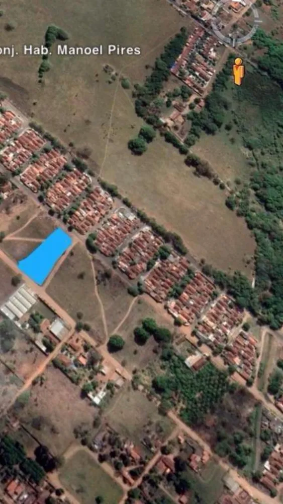 Terreno, 5000 m² - Foto 2