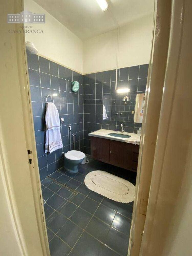 Sobrado, 4 quartos, 670 m² - Foto 8