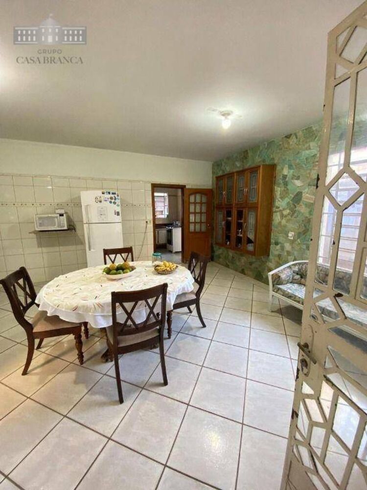 Sobrado, 4 quartos, 670 m² - Foto 3