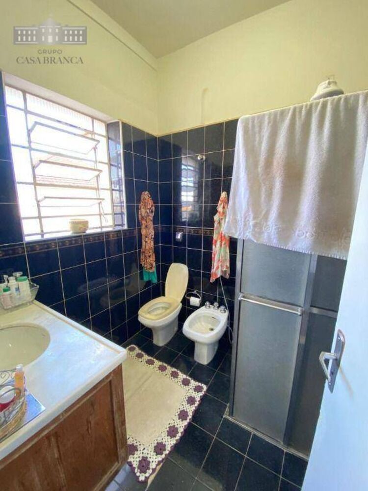 Sobrado, 4 quartos, 670 m² - Foto 7