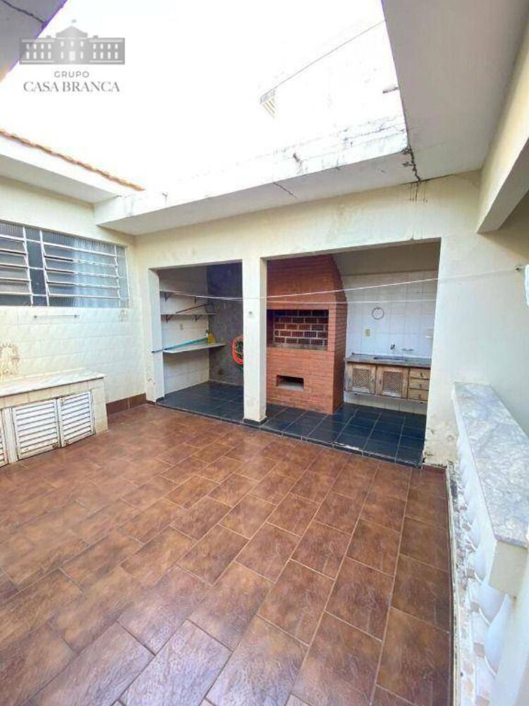 Sobrado, 4 quartos, 670 m² - Foto 4