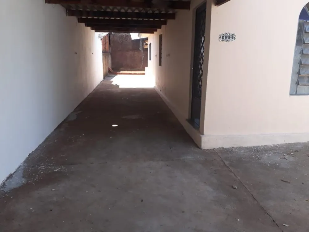 Casa, 2 quartos, 90 m² - Foto 2