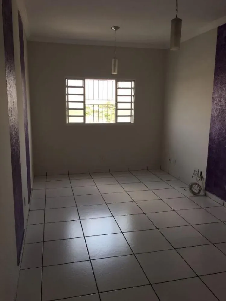 Apartamento, 2 quartos, 56 m² - Foto 4