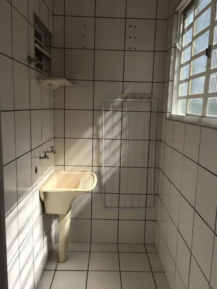 Apartamento, 2 quartos, 56 m² - Foto 3