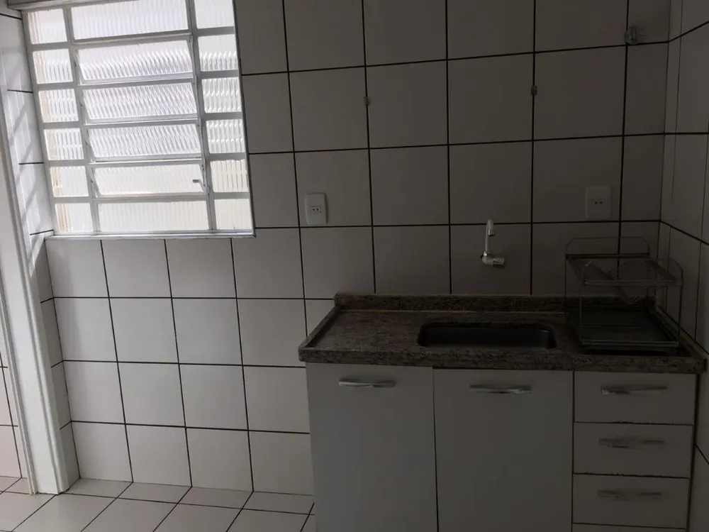 Apartamento, 2 quartos, 56 m² - Foto 2