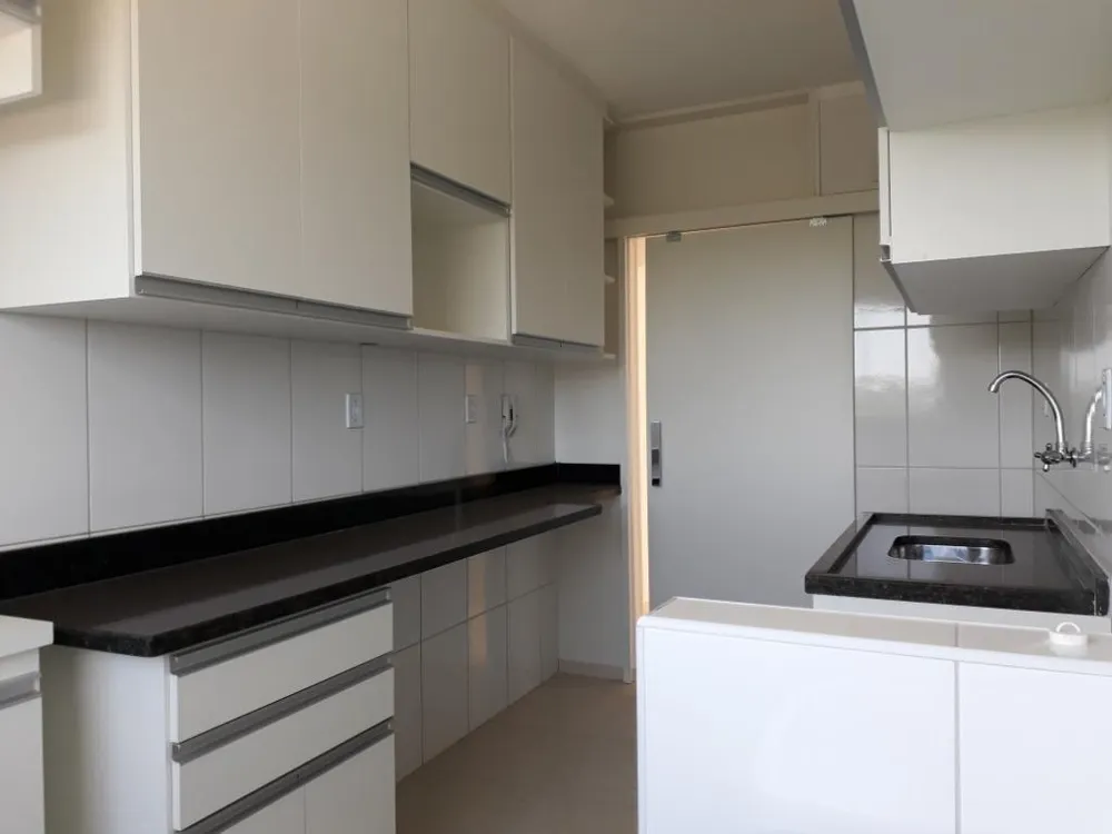 Apartamento, 2 quartos, 55 m² - Foto 3